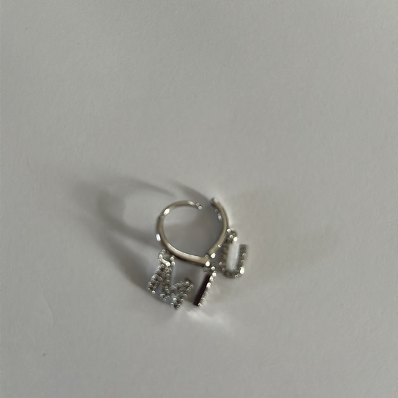 GIFT IDEAS! Earrings MIU MIU Design Inspired - Picture 2 of 2